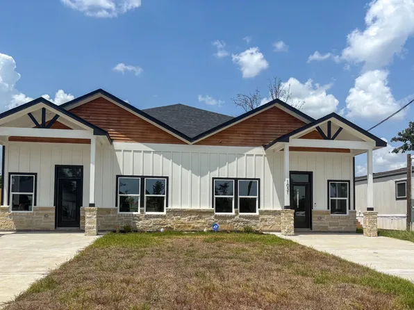 1031 Exotic Pine St #A, Huffman, TX 77336