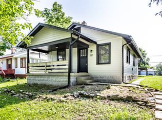 321 N Devon Ave, Indianapolis, IN