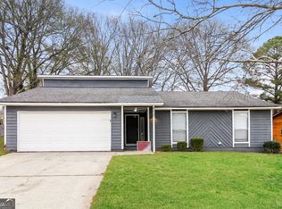 8630 Cedar Creek Rdg, Riverdale, GA 30274