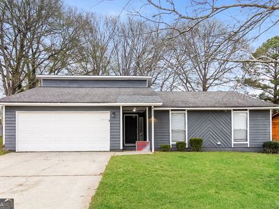 8630 Cedar Creek Rdg, Riverdale, GA, 30274