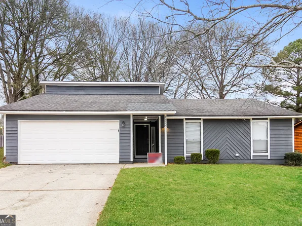 8630 Cedar Creek Rdg, Riverdale, GA 30274