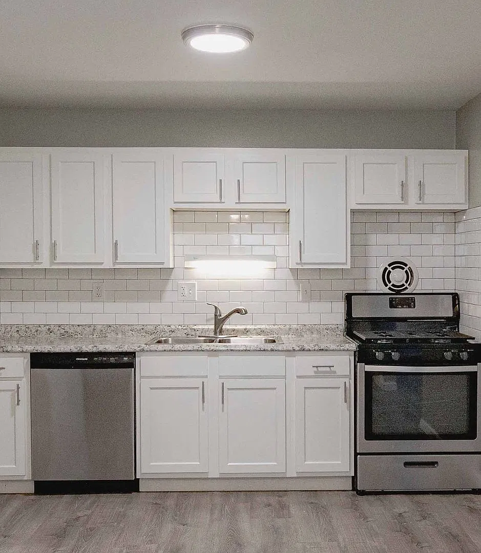Grant's Trail Apartments — Photo 4