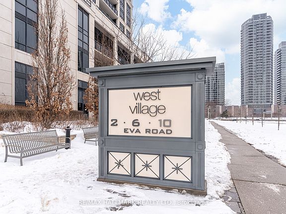 2nd image of 2 Eva Rd #2623