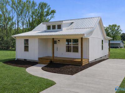 2218 Old Union Rd, Grant, AL, 35747