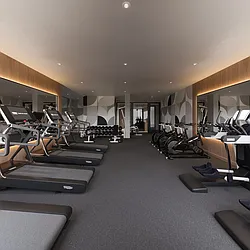 Rented by Goose Property Management LLC