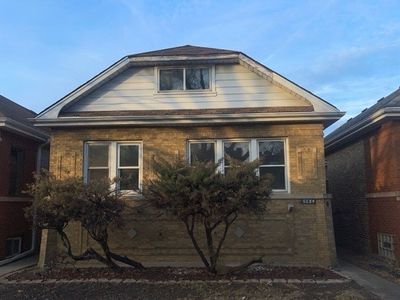5534 W School St, Chicago, IL, 60641