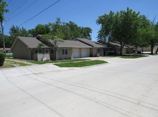 506 B St, Washington, KS 66968