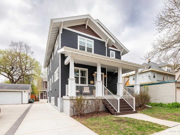 28 North Baldwin Street, Madison, WI 53703