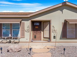 811 E WASHINGTON Street, Florence, AZ 85132