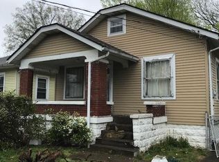 1547 Catalpa St, Louisville, KY 40211