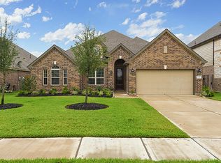 12418 Northpointe Ridge Ln, Tomball, TX 77377