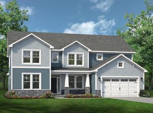 The Carlisle Plan, River Club, Suffolk, VA 23435