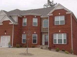 4825 Shelbourne Dr, Cumming, GA 30041