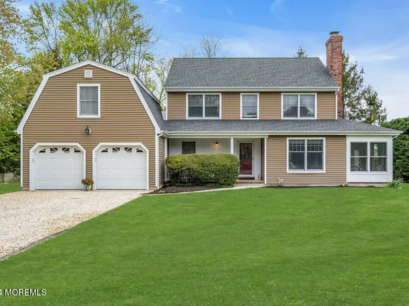 6 Cedar Drive, Bay Head, NJ 08742