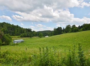 6979 Pine Ridge Rd, Newark, OH 43055