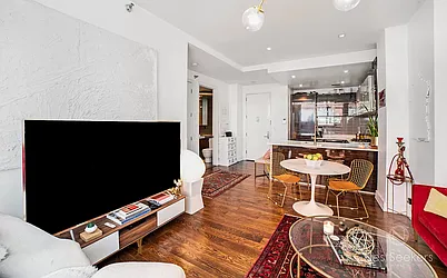 Rented by Nest Seekers International