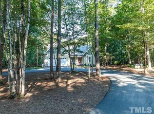 7414 Gold Mine Rd, Chapel Hill, NC 27516