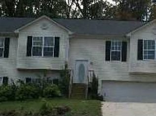 3583 Pennington Trl, Gainesville, GA 30507