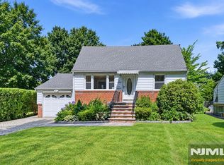 161 Brookdale Street, Maywood, NJ 07607