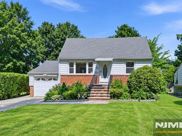 161 Brookdale Street, Maywood, NJ 07607