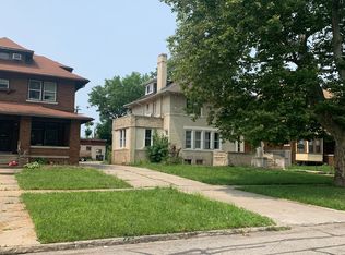 305 E Grand Blvd, Detroit, MI 48207