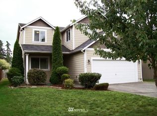 3720 185th Stct E, Tacoma, WA 98446