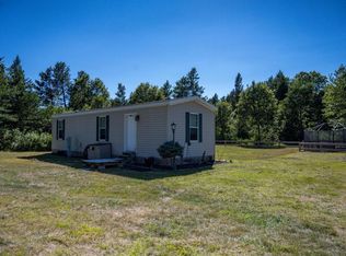 N9675 17th Ave, Necedah, WI 54646