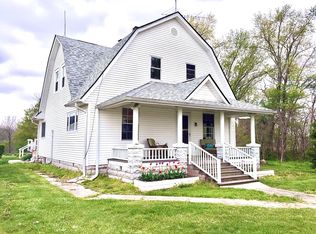 10750 S 500 W, Greensburg, IN 47240