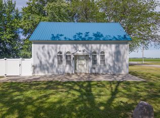 17964 N 1750 East Rd, Pontiac, IL 61764
