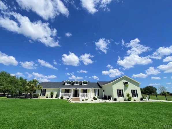 20851 SW 36th St, Dunnellon, FL 34431