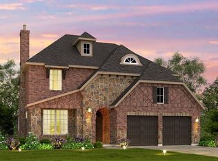 3721 Dover, The Colony, TX 75056
