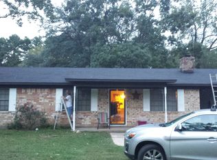 1469 Bentley Rd, Diana, TX 75640