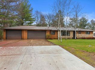 2909 Indiana Ave, Stevens Point, WI 54481