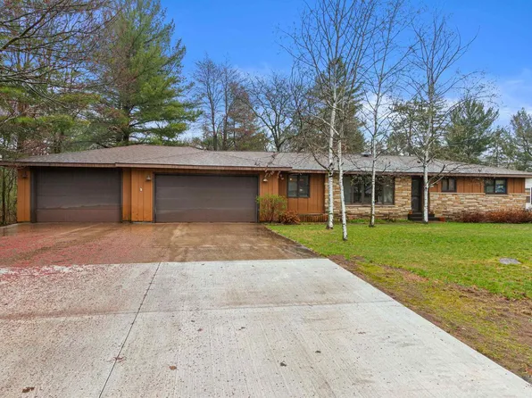 2909 INDIANA AVENUE, Stevens Point, WI 54481