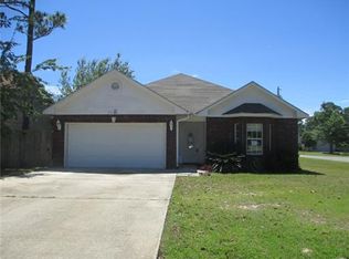 2621 Tampica Rd, Gautier, MS 39553