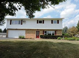 314 E Dallas Rd, Urbana, OH 43078