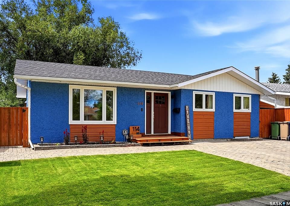 1st image of 114 McSherry CRESCENT