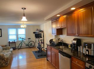 13 Lopez Ave, Cambridge, MA 02141