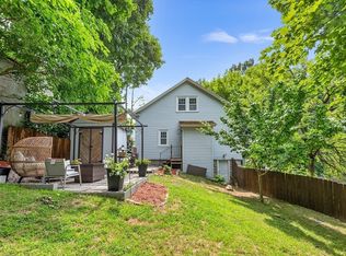 18 Hastings Ave, Worcester, MA 01606