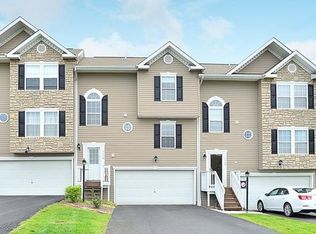 1114 Arrowhead Dr, Washington, PA