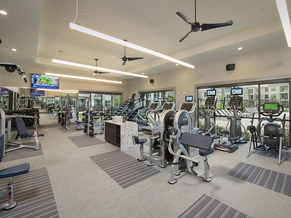 SoCo at Tower Point Apartment Rentals College Station, TX Zillow