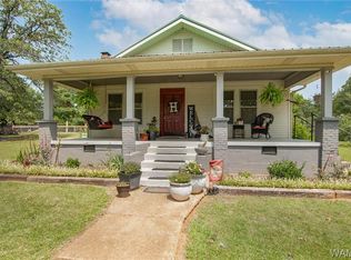 850 County Road 37, Moundville, AL 35474