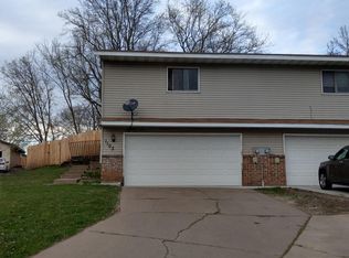 1103 10th Ave SW, Forest Lake, MN 55025