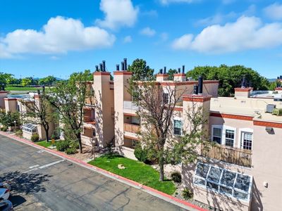 2501 W Zia Rd APT 10-205, Santa Fe, NM, 87505