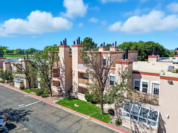 2501 W Zia Rd APT 10-205, Santa Fe, NM 87505