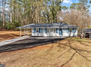 2134 Tilson Rd, Decatur, GA 30032