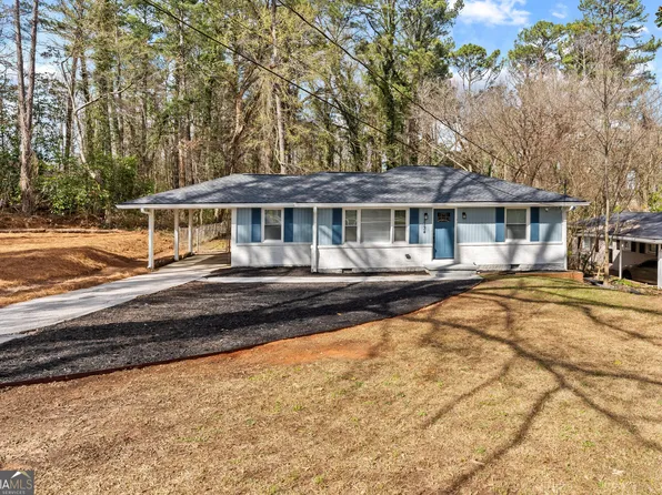 2134 Tilson Rd, Decatur, GA 30032