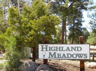 153 Royal Troon Dr, Williams, AZ 86046