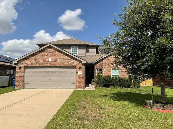 175 Emma Rose Dr, Katy, TX 77493