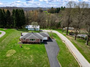 120 Valley View Dr, Butler, PA 16002
